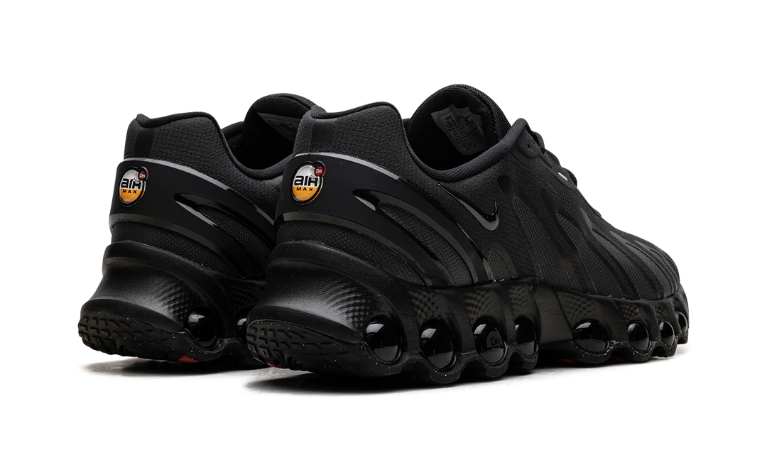NIKE AIR MAX DN8 BLACK