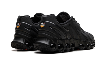 NIKE AIR MAX DN8 BLACK
