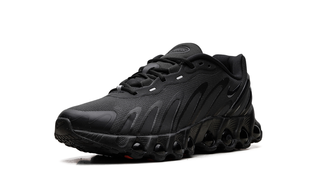 NIKE AIR MAX DN8 BLACK
