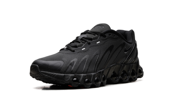 NIKE AIR MAX DN8 BLACK