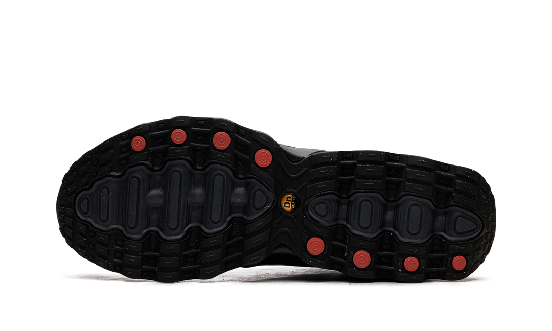 NIKE AIR MAX DN8 BLACK