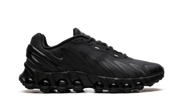 NIKE AIR MAX DN8 BLACK