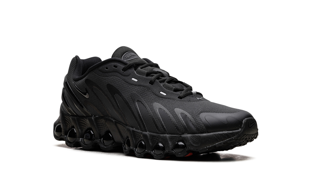 NIKE AIR MAX DN8 BLACK