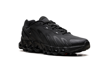NIKE AIR MAX DN8 BLACK