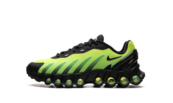 NIKE AIR MAX DN8 BLACK GREEN STRIKE GS