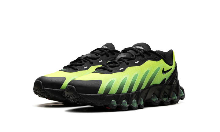 NIKE AIR MAX DN8 BLACK GREEN STRIKE GS