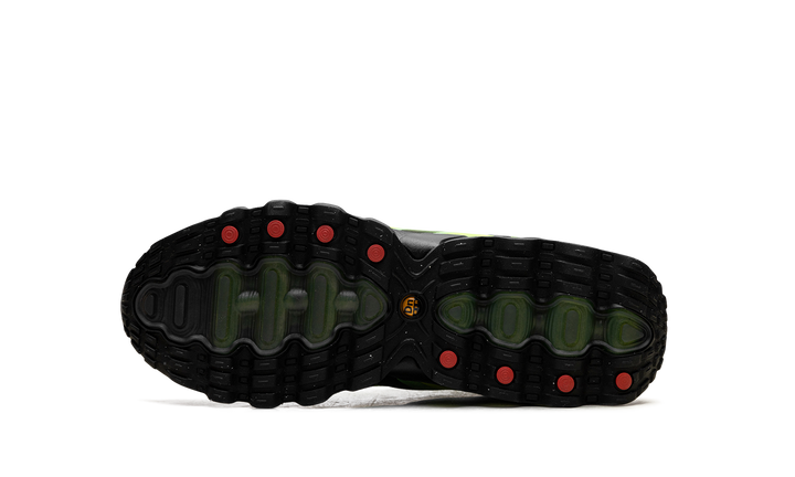 NIKE AIR MAX DN8 BLACK GREEN STRIKE GS