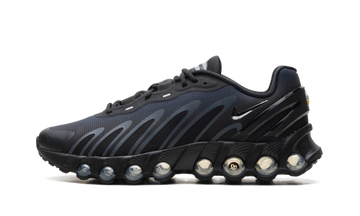 NIKE AIR MAX DN8 BLACK THUNDER BLUE — Stock