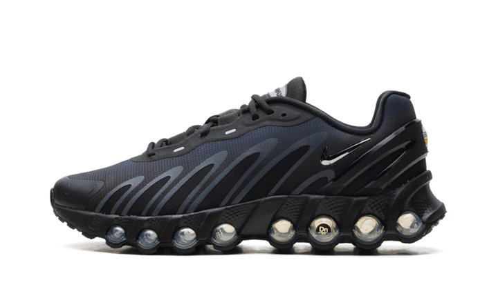NIKE AIR MAX DN8 BLACK THUNDER BLUE