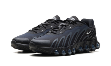 NIKE AIR MAX DN8 BLACK THUNDER BLUE — Stock