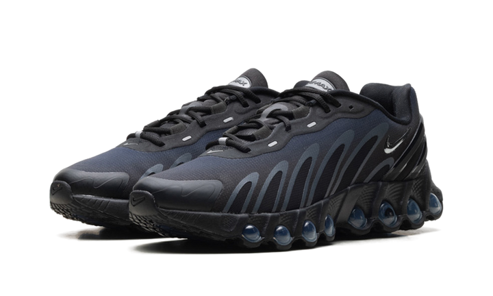 NIKE AIR MAX DN8 BLACK THUNDER BLUE
