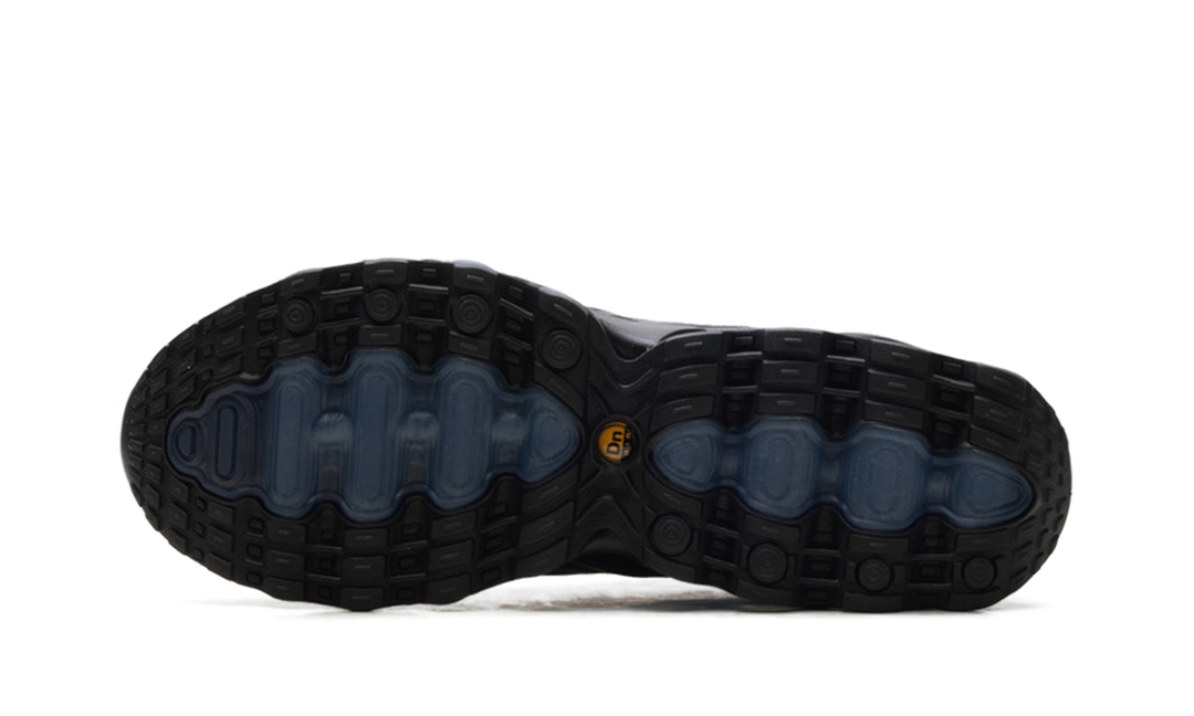 NIKE AIR MAX DN8 BLACK THUNDER BLUE