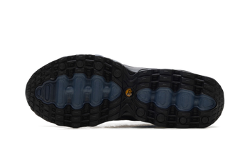 NIKE AIR MAX DN8 BLACK THUNDER BLUE — Stock