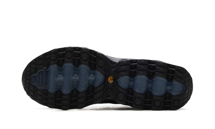 NIKE AIR MAX DN8 BLACK THUNDER BLUE