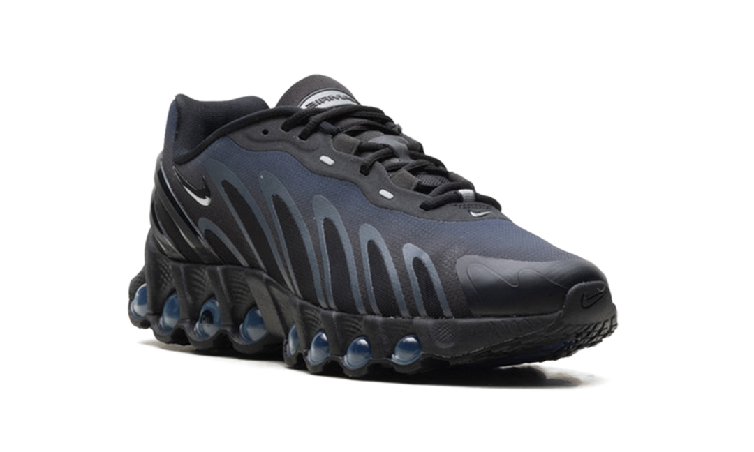 NIKE AIR MAX DN8 BLACK THUNDER BLUE