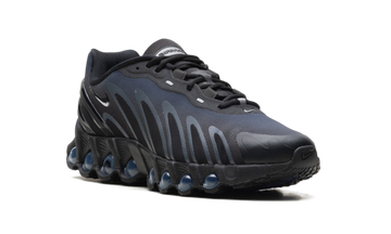 NIKE AIR MAX DN8 BLACK THUNDER BLUE — Stock