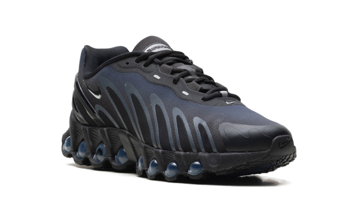 NIKE AIR MAX DN8 BLACK THUNDER BLUE