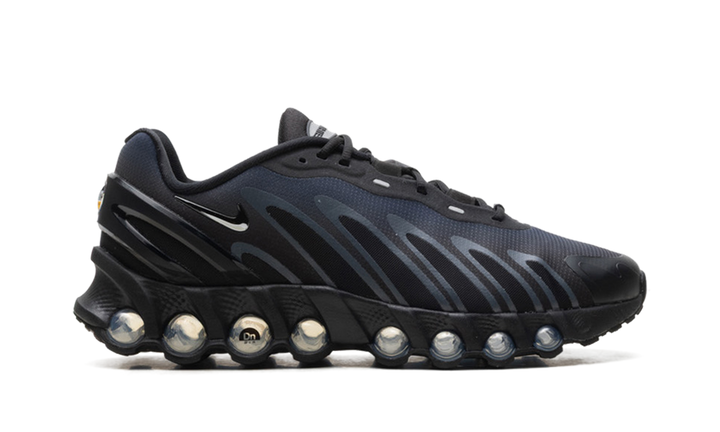NIKE AIR MAX DN8 BLACK THUNDER BLUE