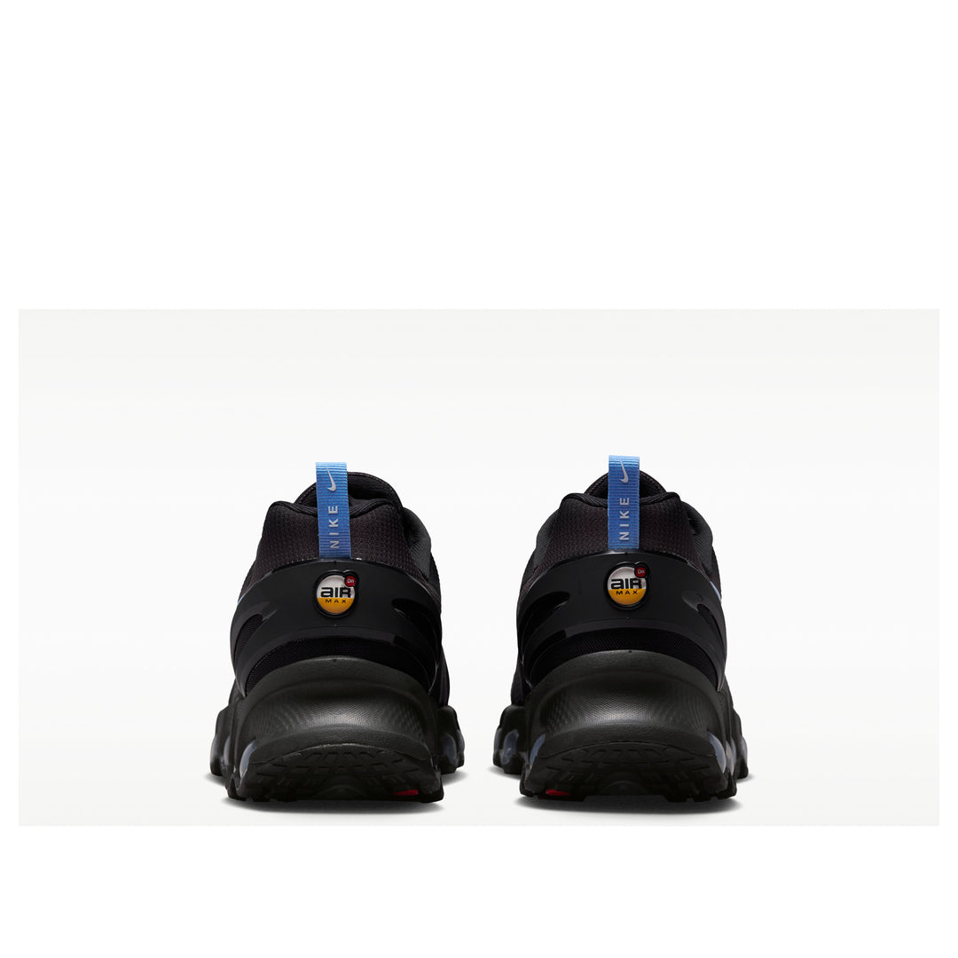 NIKE AIR MAX DN8 BLACK UNIVERSITY BLUE