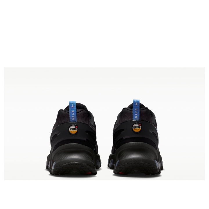NIKE AIR MAX DN8 BLACK UNIVERSITY BLUE