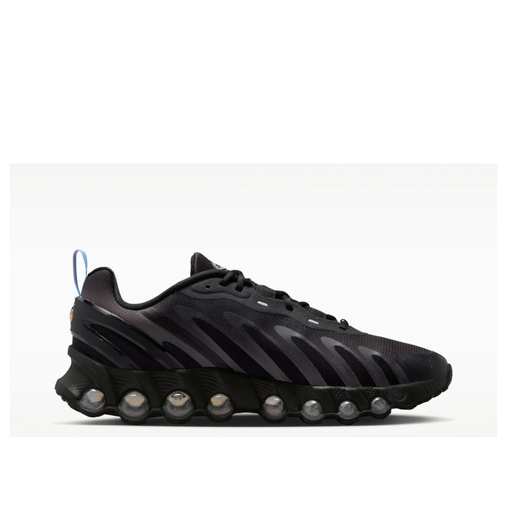 NIKE AIR MAX DN8 BLACK UNIVERSITY BLUE