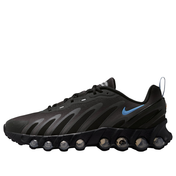NIKE AIR MAX DN8 BLACK UNIVERSITY BLUE
