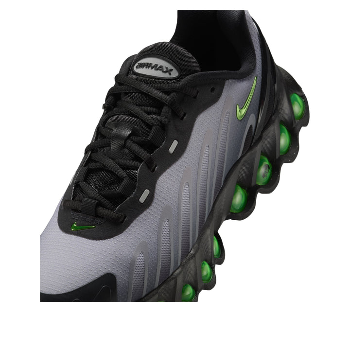 NIKE AIR MAX DN8 BLACK VOLT GS