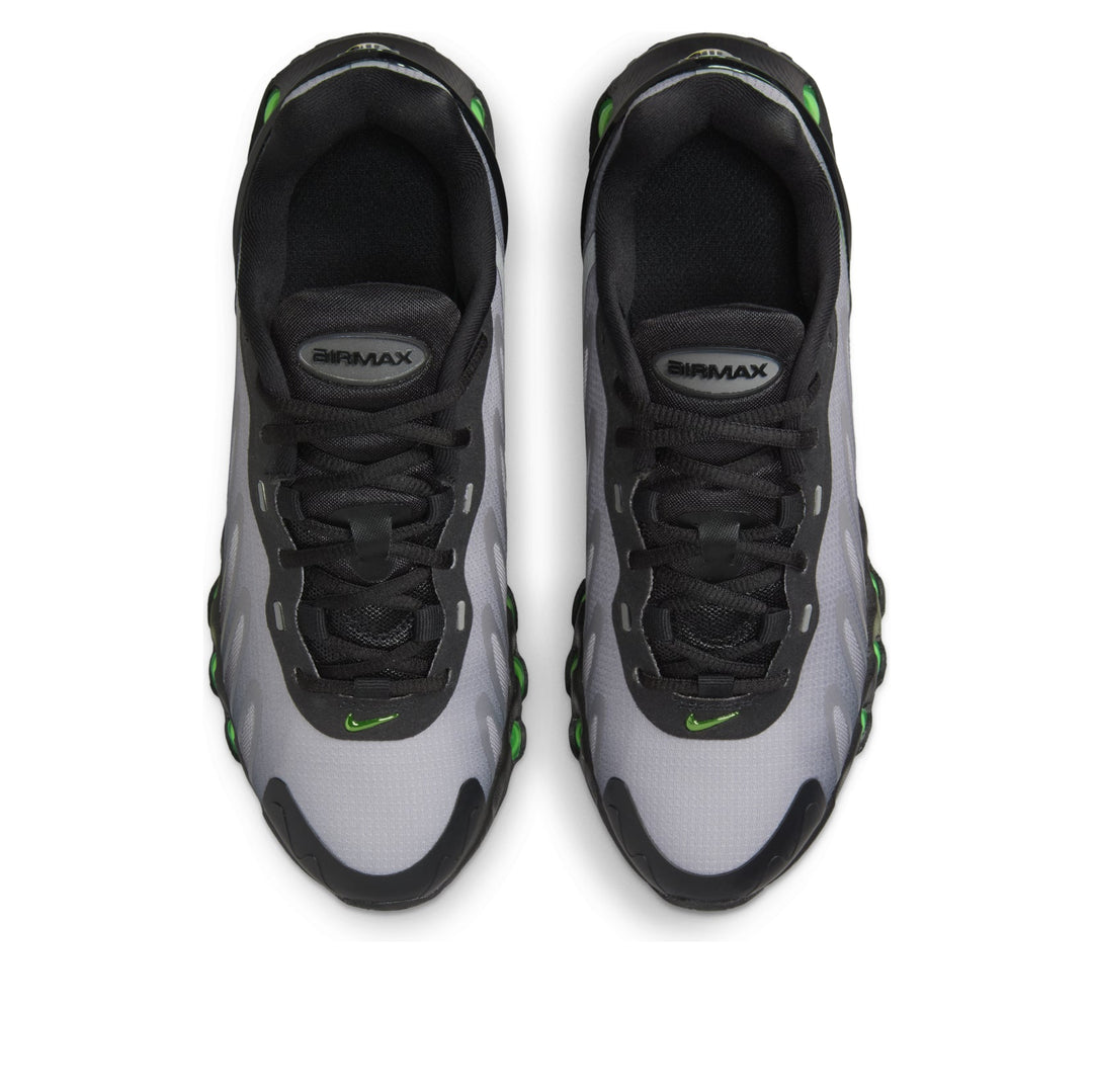 NIKE AIR MAX DN8 BLACK VOLT GS