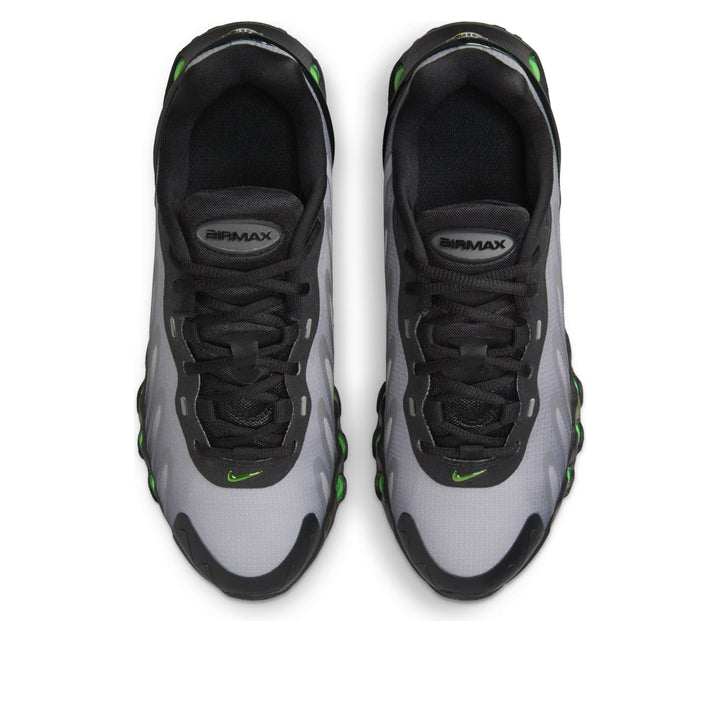 NIKE AIR MAX DN8 BLACK VOLT GS