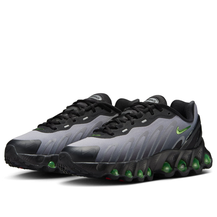 NIKE AIR MAX DN8 BLACK VOLT GS