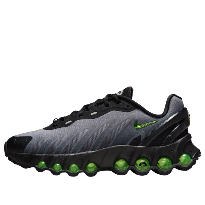 NIKE AIR MAX DN8 BLACK VOLT GS