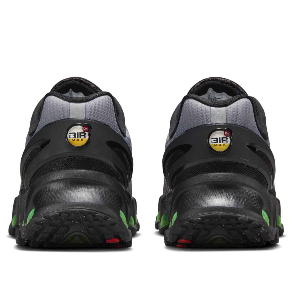 NIKE AIR MAX DN8 BLACK VOLT GS