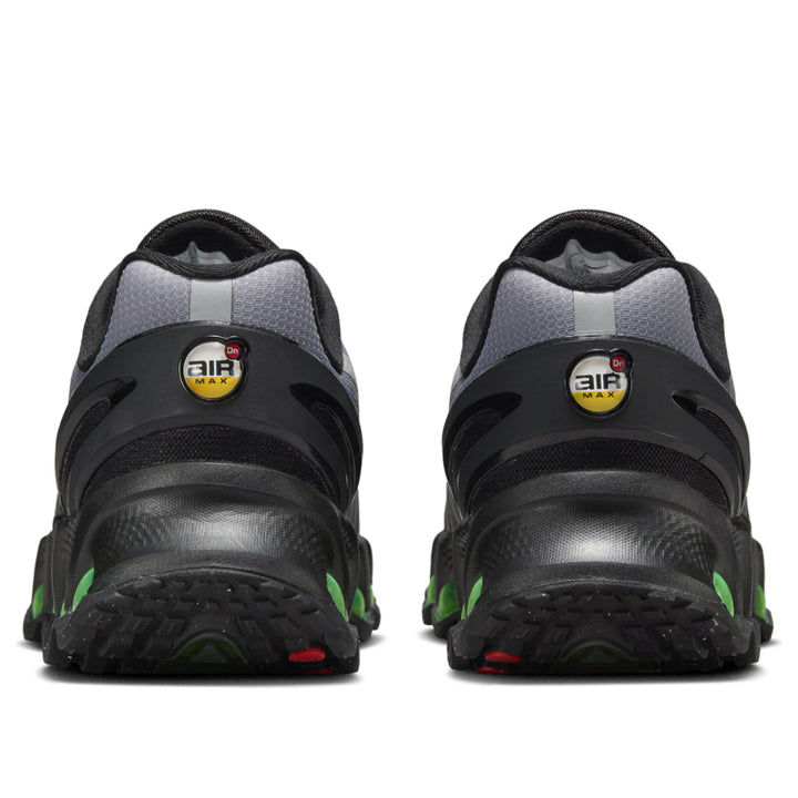 NIKE AIR MAX DN8 BLACK VOLT GS