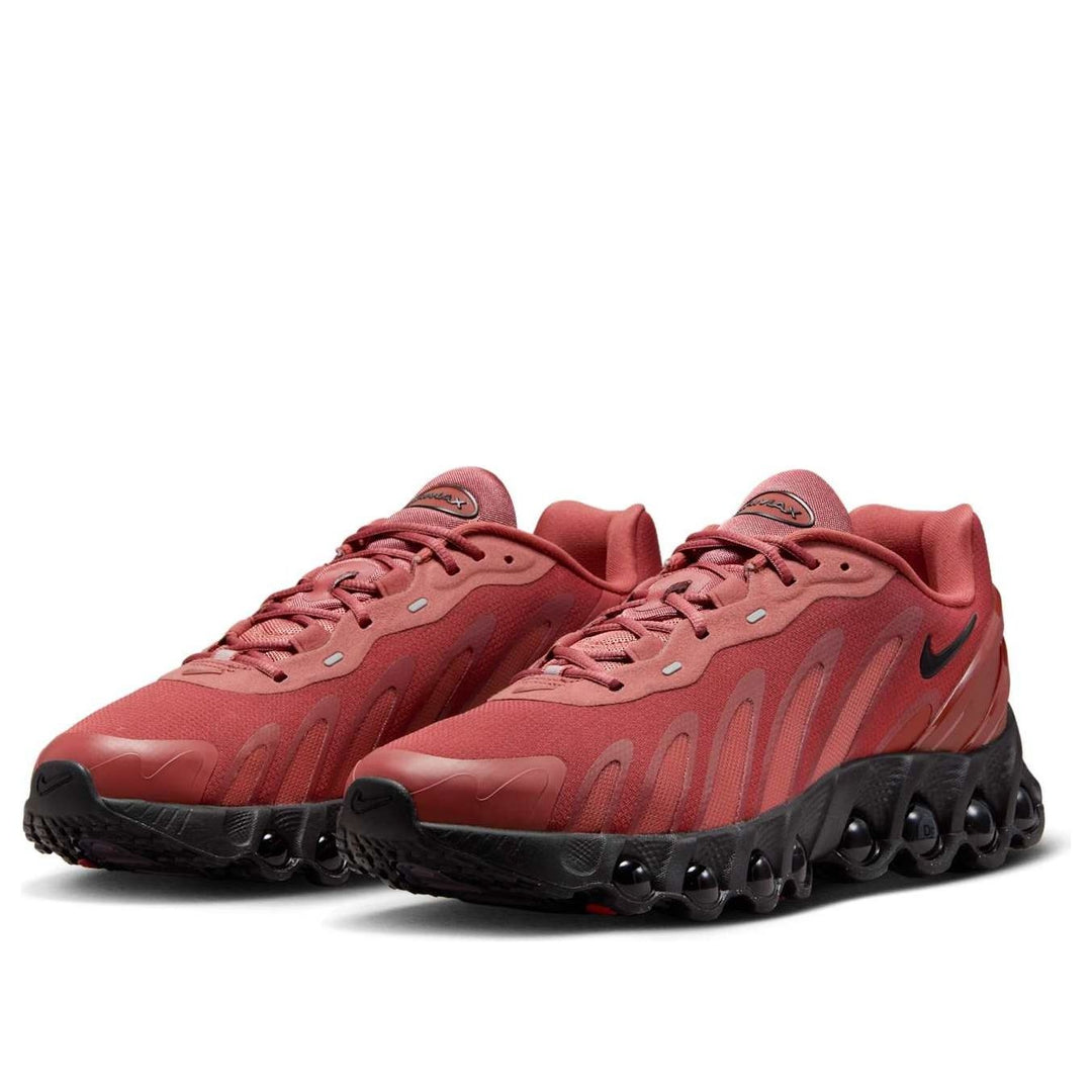NIKE AIR MAX DN8 CANYON RUST