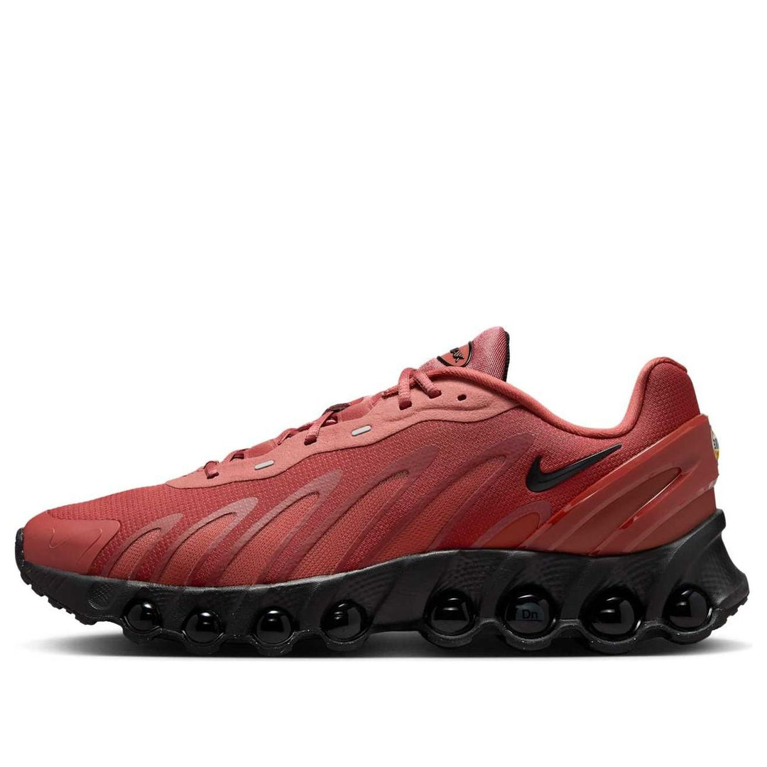 NIKE AIR MAX DN8 CANYON RUST