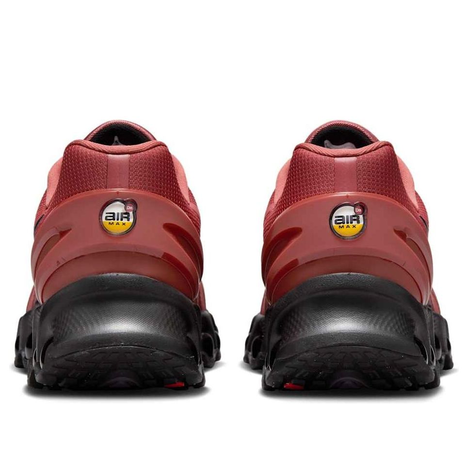 NIKE AIR MAX DN8 CANYON RUST