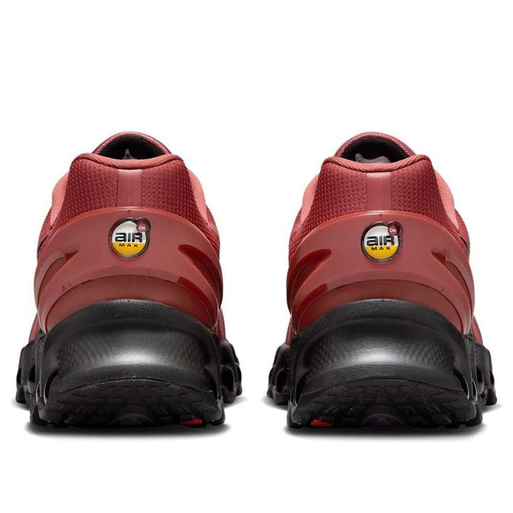 NIKE AIR MAX DN8 CANYON RUST