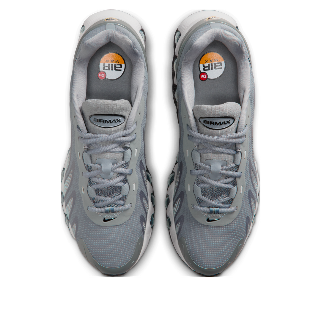 NIKE AIR MAX DN8 COOL GREY CANNON