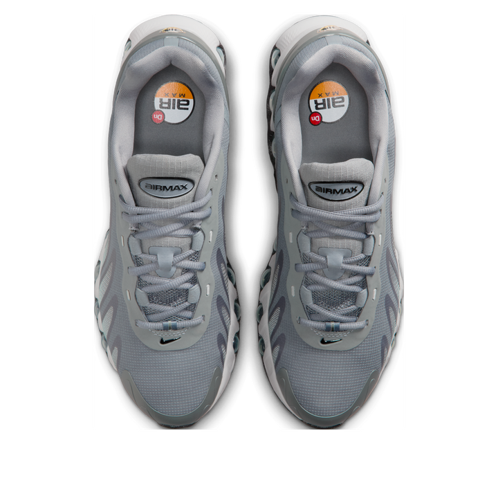 NIKE AIR MAX DN8 COOL GREY CANNON
