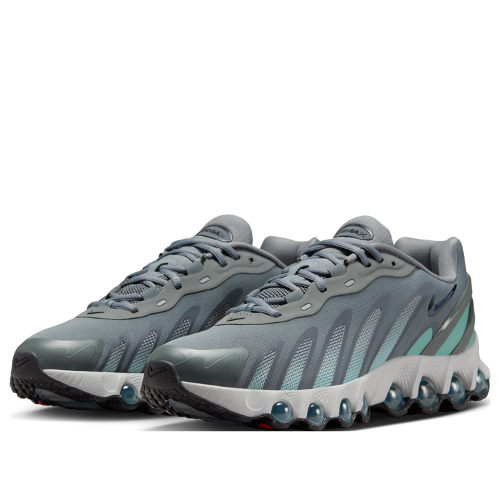 NIKE AIR MAX DN8 COOL GREY CANNON