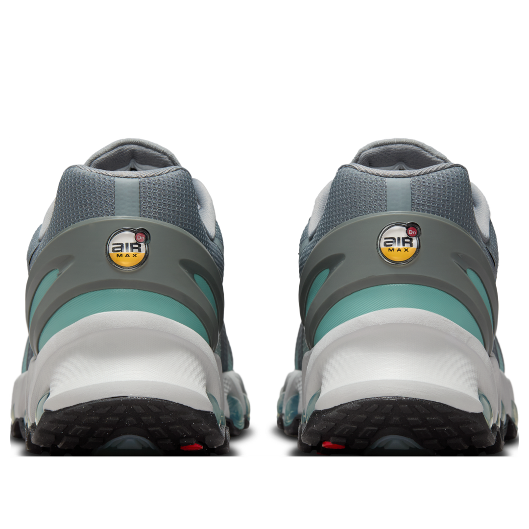 NIKE AIR MAX DN8 COOL GREY CANNON