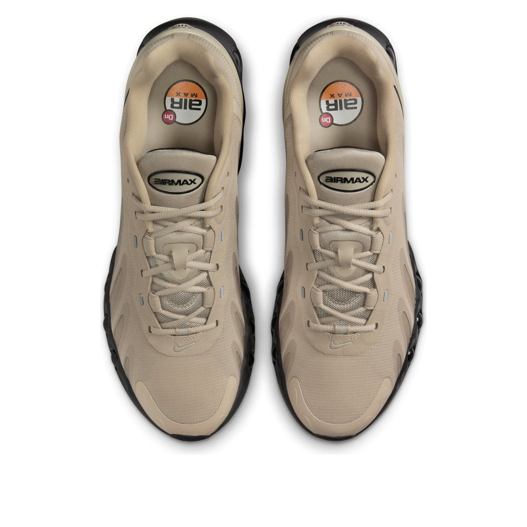 NIKE AIR MAX DN8 DESERT KHAKI BLACK