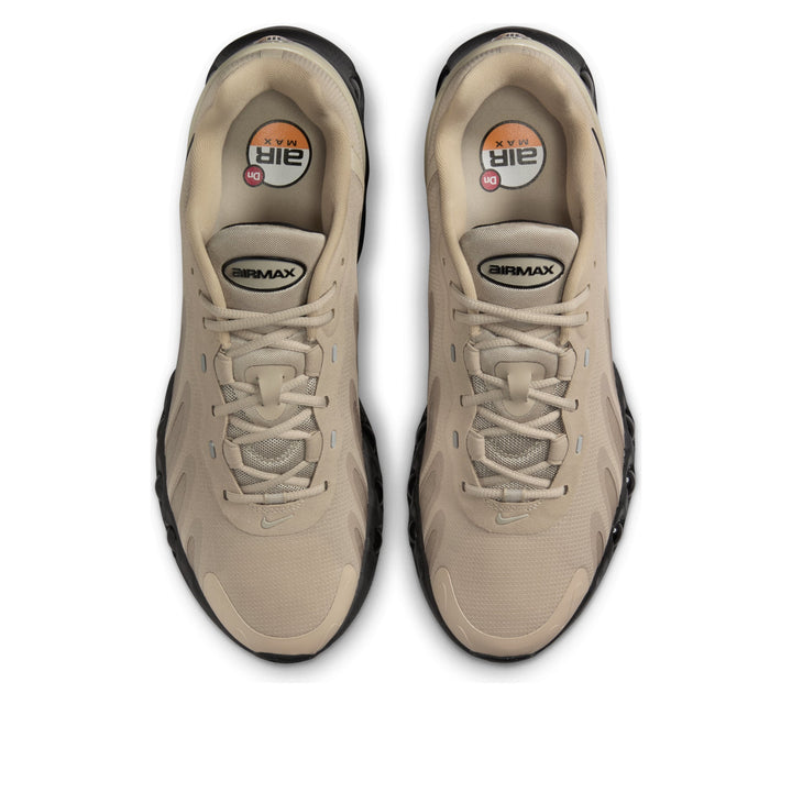 NIKE AIR MAX DN8 DESERT KHAKI BLACK