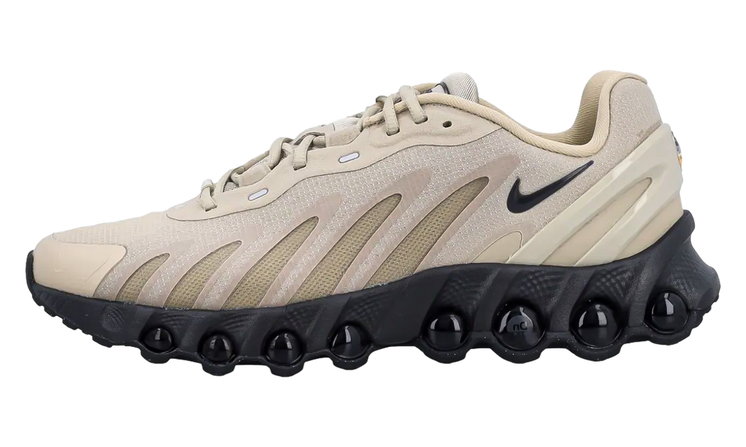 NIKE AIR MAX DN8 DESERT KHAKI BLACK