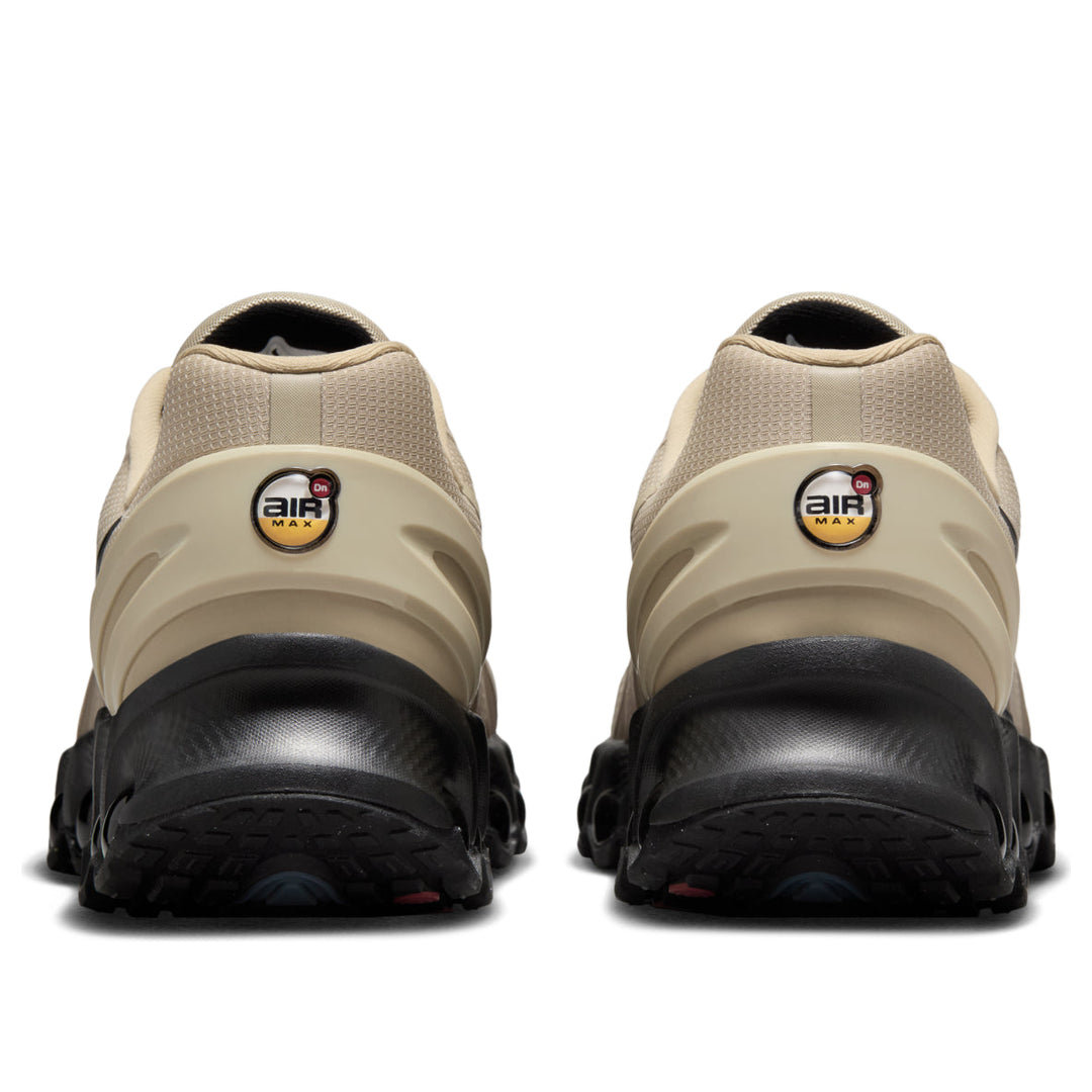 NIKE AIR MAX DN8 DESERT KHAKI BLACK