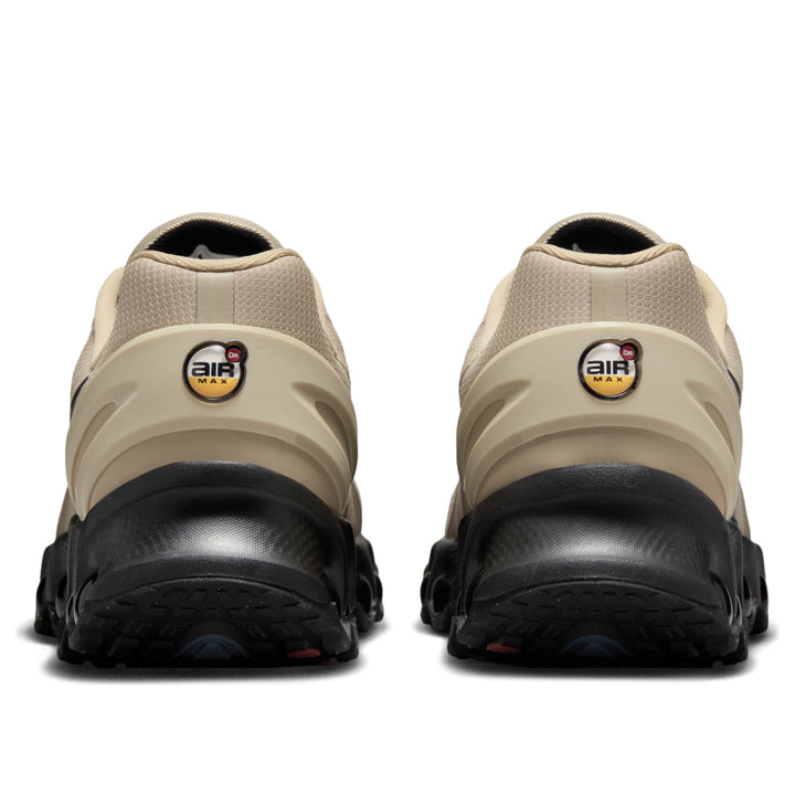 NIKE AIR MAX DN8 DESERT KHAKI BLACK