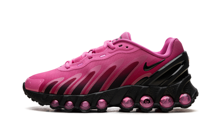 NIKE AIR MAX DN8 HYPER PINK BLACK WOMENS