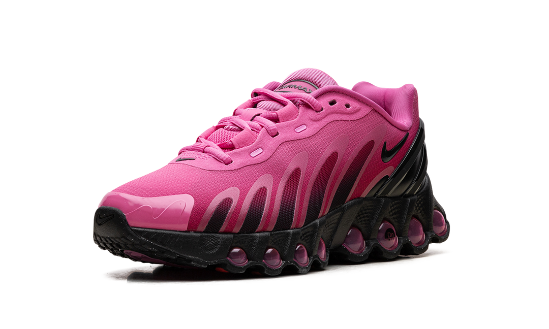 NIKE AIR MAX DN8 HYPER PINK BLACK WOMENS