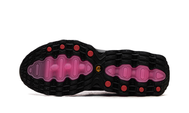 NIKE AIR MAX DN8 HYPER PINK BLACK WOMENS