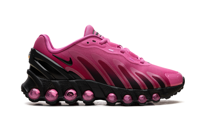 NIKE AIR MAX DN8 HYPER PINK BLACK WOMENS